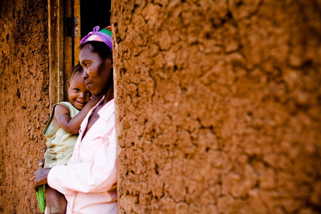 eduation of girls in the DRC