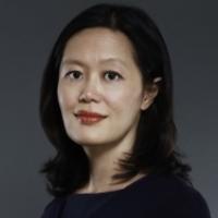 headshot of Stephanie Wong 