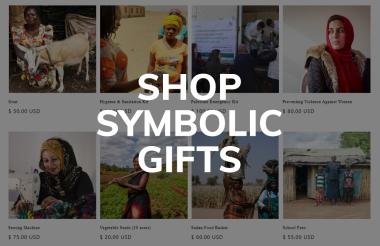 shop symbolic gifts