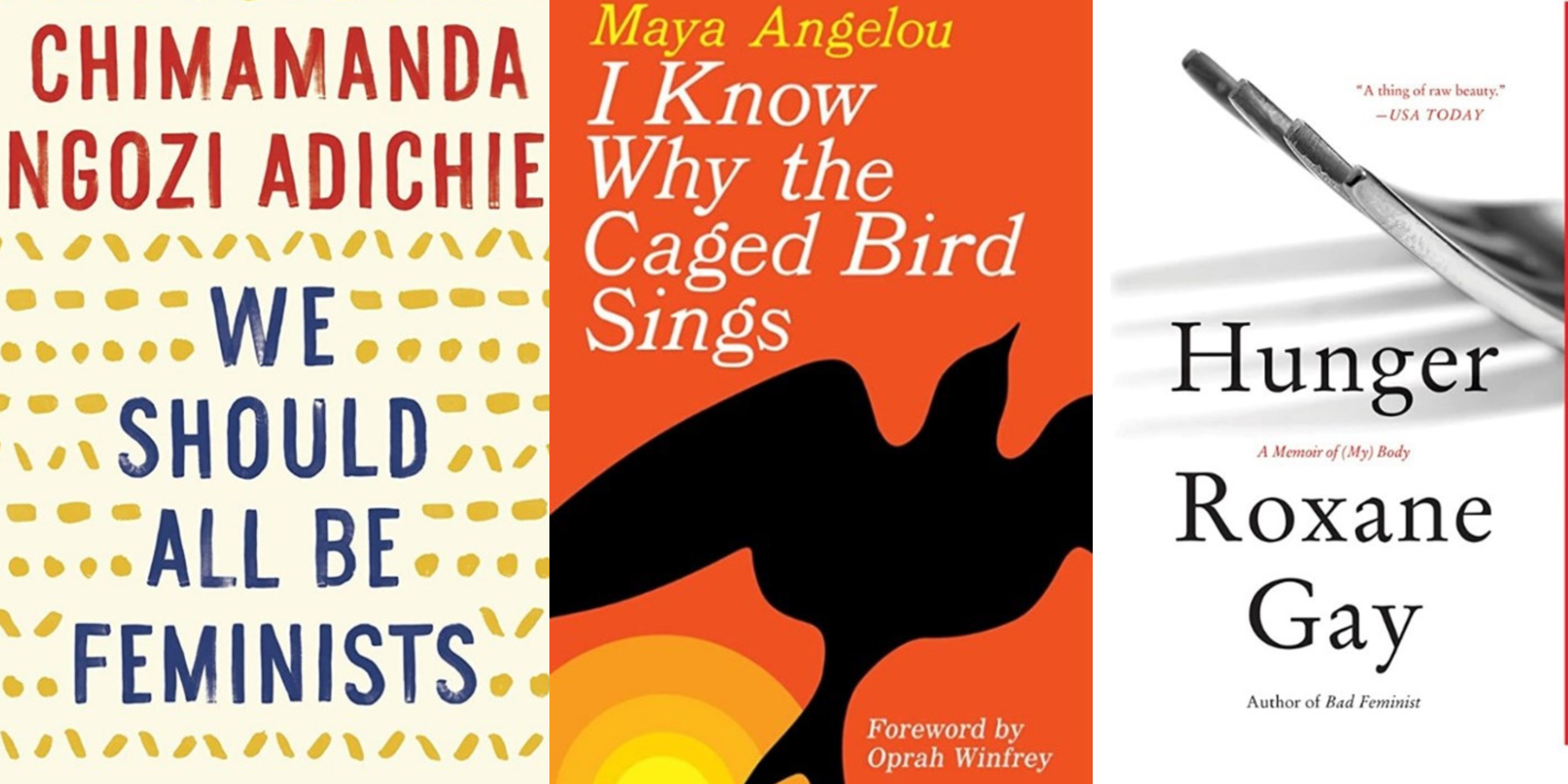 5 Books by Black Women on Women Changemakers, Feminism and Empowerment