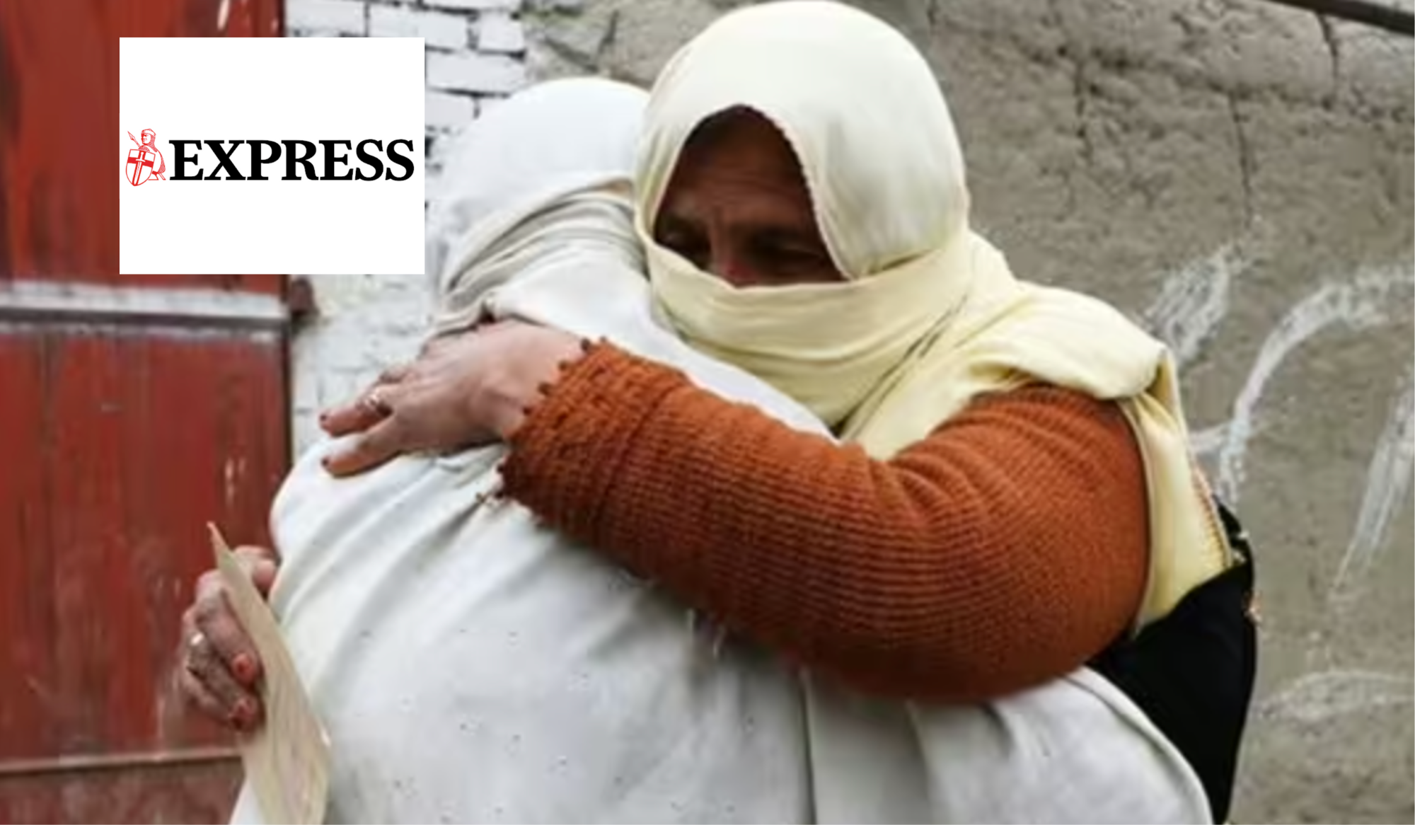 Afghan families 'sell their children' to avoid starvation as economic ...
