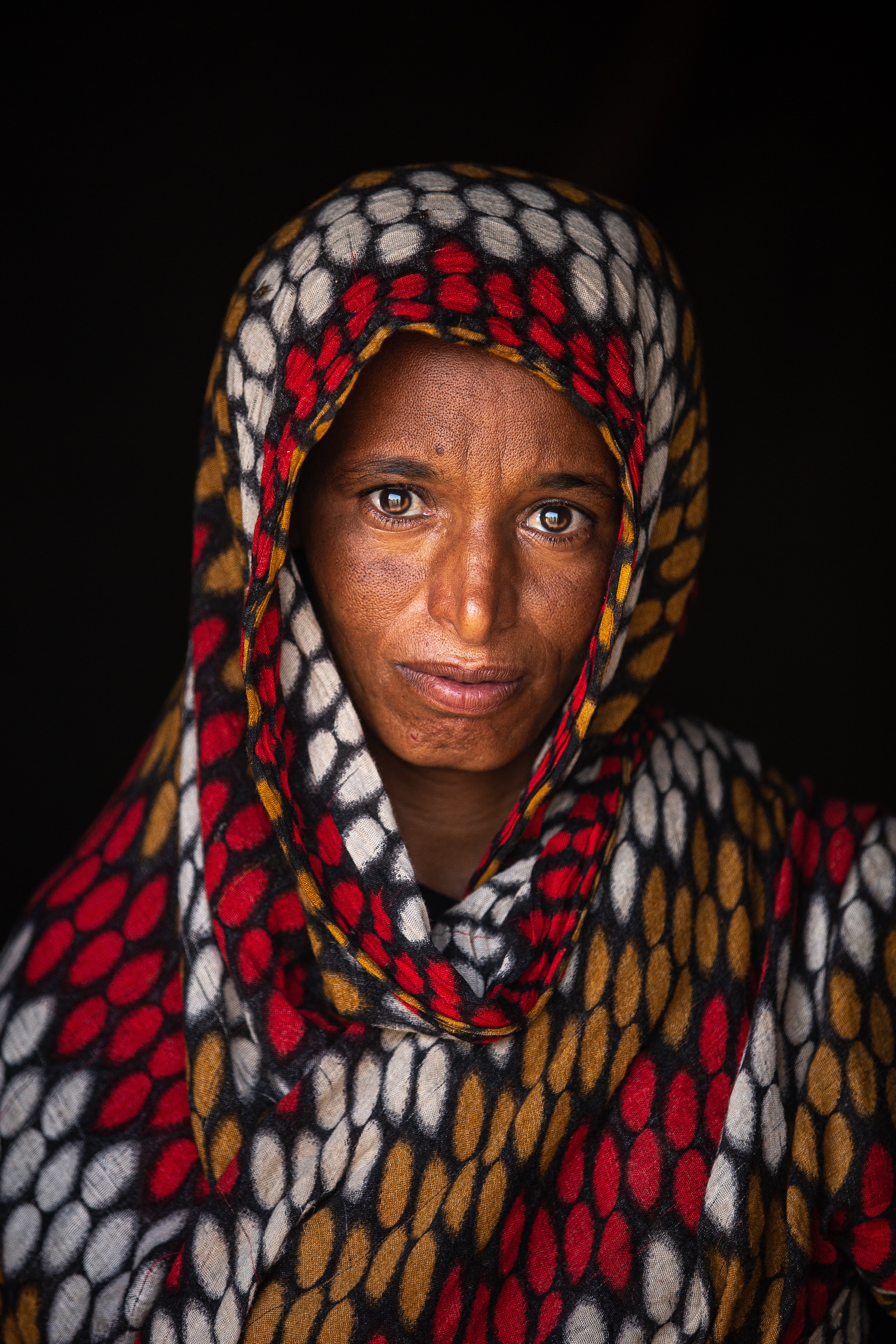 women Sudan 