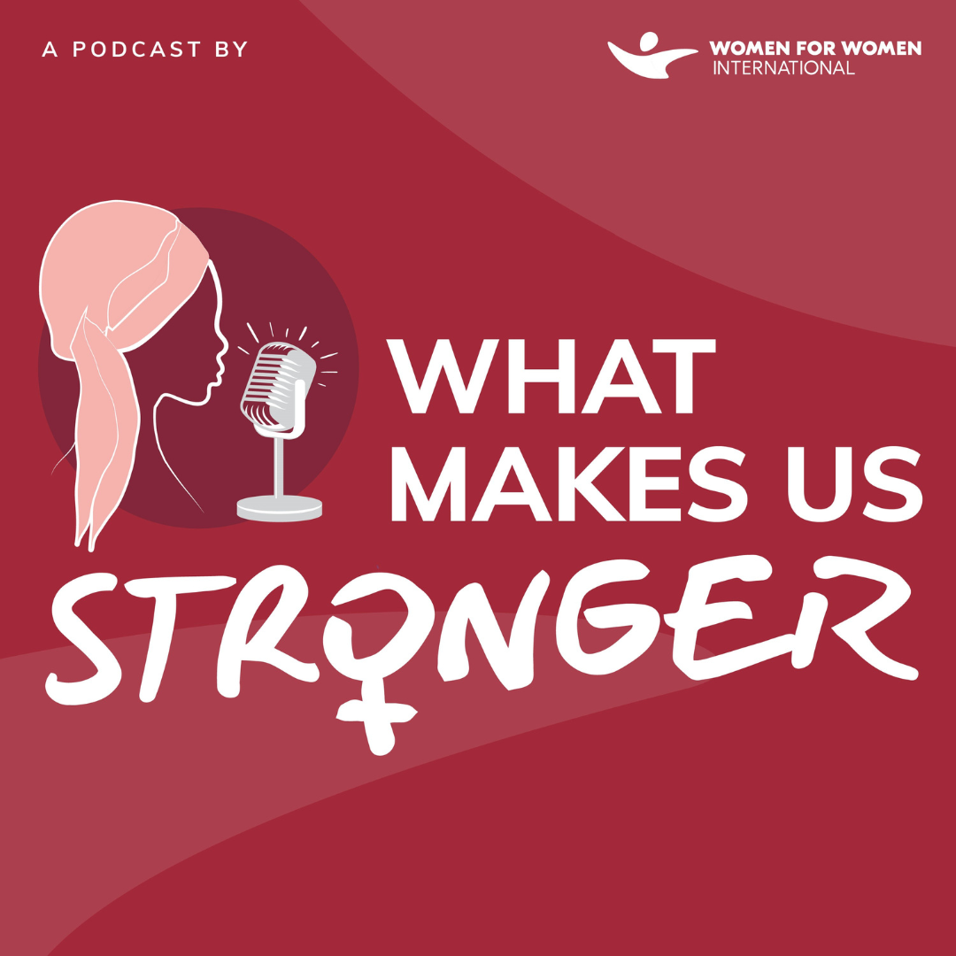 Podcast Background Image