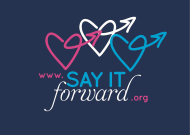 Say if Forward Logo