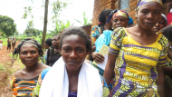 Women in DRC