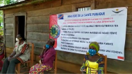 Resuming trainings in the DRC