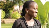 Audry Shematsi, Country Director of Women for Women International - Democratic Republic of the Congo