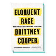 eloquent rage book cover