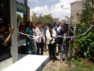 Agar Ethiopia Charitable Society 