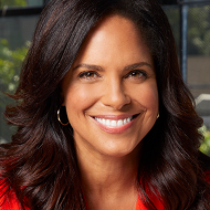 Soledad O’Brien