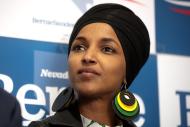 Ilhan Omar