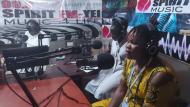 Radio Show South Sudan