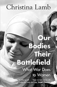 our bodies their battlefield