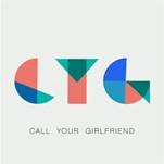 Call Your Girlfriend Podcast Cover