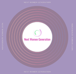 Next Generation Women Podcast Cover Image