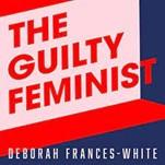 The Guilty Feminist Podcast Cover Image