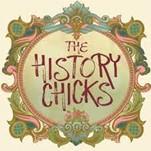 History Chicks Podcast Cover Image