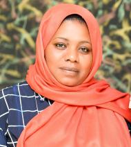 Dr. Asma
