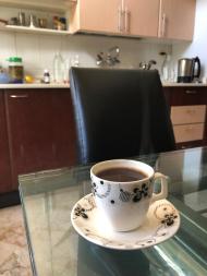 Cup of Coffee