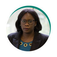 Maria Kisumbi