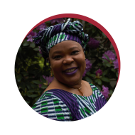 Leymah Gbowee