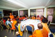 5th edition of Africa Disrupt CSW70 in Accra