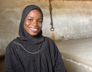 Halima Alliyu