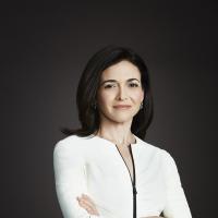 Sheryl Sandberg