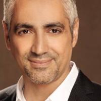 Headshot of Global Board Member, Amjad Atallah