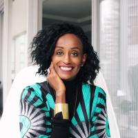 Leyla Hussein