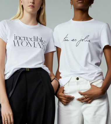 NET-A-PORTER's tshirt collection