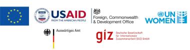 Government, Corporate and Foundation Partnerships