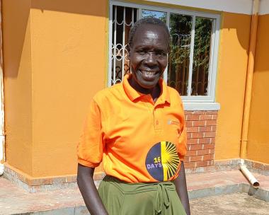 Florence Dumba