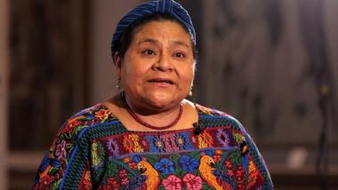 Rigoberta