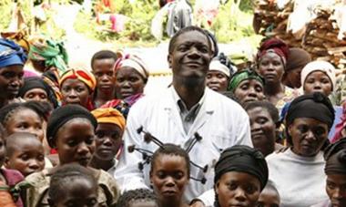 Denis Mukwege 