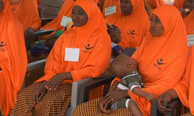 Bauchi Graduation