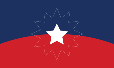 Juneteenth Flag 