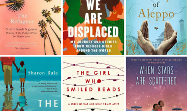 World Refugee Day reading list