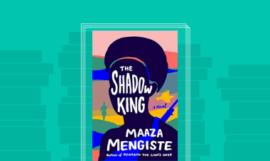 The Shadow King by Maaza Mengiste