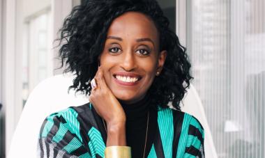 Leyla Hussein