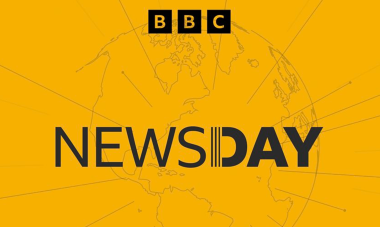 BBC Newsday