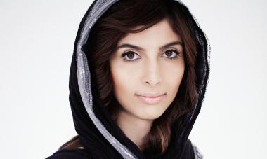 Roya Mahboob