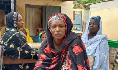 Association Malienne pour le Suivi et l'Orientation des Pratiques Traditionnelles (AMSOPT)