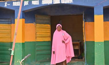Hadiza