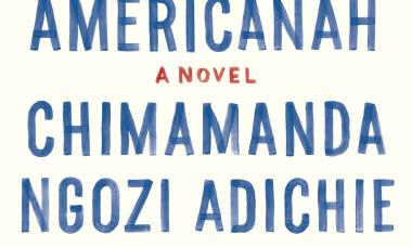 Americanah by Chimamanda Ngozi Adichie