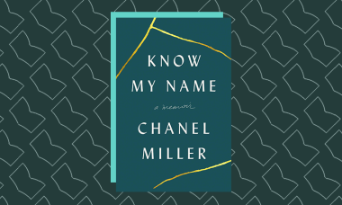 Hero image for Know My Name by Chanel Miller