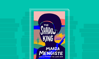 The Shadow King by Maaza Mengiste