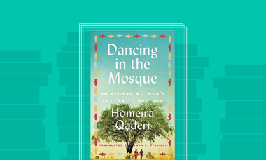 Dancing in the Mosque - August Book Club