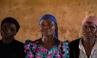 Nigeria Women for Women International