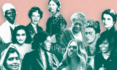 Women's History Month